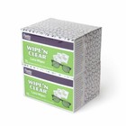 150 Count Flents Wipe  n Clear Lens Cleaning Wipes Individually Wipe N Clear