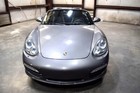 2009 Porsche Boxster 