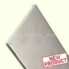 Aluminum Flat Stock 1 4  Thick X 4  Wide X 3 Feet Long Bar Unpolished Finish New