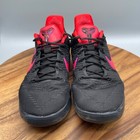 Nike Kobe A d  Shoes Mens Size 9 5  flip The Switch  Basketball Comfort Sneakers