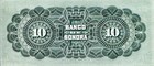 Mexico Banco De Sonora 10 Pesos Young Girl Cowboys Cattle World Paper Money Unc 