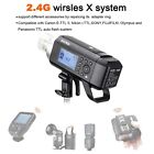 Us Godox Ad400pro Witstro All-in-one Outdoor Flash Speedlite Studio Flash Light