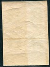 Niue Captain Cook Plate Proof Block Of Four 1920 Perkins Bacon