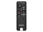 Sony Rmt-vp2 Wireless Remote Commander Bluetooth For Alpha Zv Fx Cameras Japan