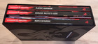 D d Players Handbook -dungeon Masters Guide -monster Manual Boxed Set