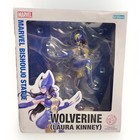 Marvel Kotobukiya Wolverine - Laura Kinney Bishoujo Statue  sealed 