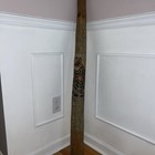 Authentic Aboriginal Eucalyptus Didgeridoo Snake Kangaroo 47 5 In Painted 