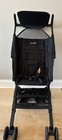 Munchkin Sparrow Compact Travel Stroller Lightweight Open Box