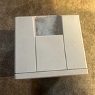 Vintage Macintosh Mac Se 30 Model M5119 Apple Computer Powers Up No Cords