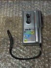 Sony M-670v Microcassette-corder Clear Voice Plus Vor Tape Recorder Working