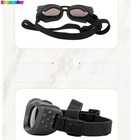 Pet Protection Small Doggles Dog Sunglasses Pet Goggles Uv Sun Glasses Eye Wear