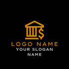 Professional Custom Logo Design Modern Minimalist Business Logo   Unique Brand 