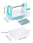Zucchini Noodle Maker  5 Blades Vegetable Spiralizer For Veggie Noodles