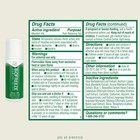 2 Of Biofreeze Roll-on Pain-relieving Gel 3 Fl Oz  Green Topical Pain Relief