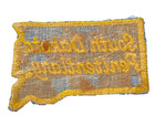 South Dakota State Penitentiary Obsolete Patch
