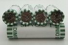 5- 2026 P Emerging Liberty Dime- 5 Rolls   Obw Free Shipping