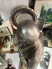 Bust Vladimir Ilyich Lenin Communism Propaganda Leader Of The Ussr 60s