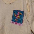 Super Cute Vintage Single Stitched Youth Xl Shirt