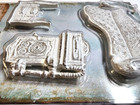 Prima Marketing Shabby Chic Treasures Resins Ingvild Bolme Vintage Furniture