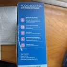 Linksys Ac1200 Boost Ex Dual-band Wi-fi Range Extender  re6400  Box Instructions