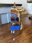 Original Seeburg Wall-o-matic  100 Table Jukebox W  Key