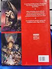 Vallejo Dreams  The Art Of Boris Vallejo By Suckling  1999 Rough Condition