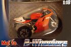 Maisto Ducati 996sps - 1 18 Scale