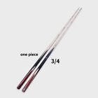 Omin 57  Flash Lightning Snooker Billiard Pool Cue Stick 9 5 10 11 5mm Set