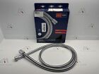 Grohe 28143000 Relexaflex 59  Metal Longlife Shower Hose  Starlight Ch