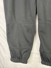 New Balance Girls Xl Gem 2 Fastpitch Softball Pants Black Bgp111 Nwt