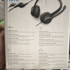 Logitech H390 Usb-a Wired Headset Noise-canceling Boom Mic Over-ear Black