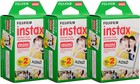 New Fujifilm Instax Mini Instant Film-60  Sheets For Fuji Mini 8 9 11 12 Camera 