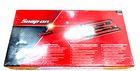 New Snap-on    3-pc 16 24 32 Oz Red Dead Blow Hammer Foam Set Hbbd3fr Hbb16 Hbbd32