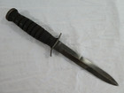 M3 Fighting Trench Knife Ww2 Wwii Us Army Combat Survilval Mk 3 Mark 3 Military