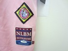 New Negro League Baseball Museum Embroidered Jersey Brooklyn M Nlbm Royal Giants