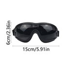 Fashion Pet Dog Doggles Goggles Uv Sunglasses Wind Protection Dust Protection Us
