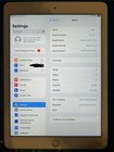 Apple Ipad Pro  9 7-inch  A1673 32 Gb  Wi-fi  9 7 In - Silver Tested