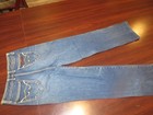 Vintage Apparel Blue Denim Jeans   Sergio Valente   Size 29