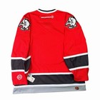Vintage Koho Buffalo Sabres Nhl Hockey Alt Butter Knives Jersey Adult Sz Xl Nwt