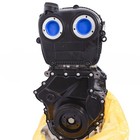 Engine Motor For 2014-2019 2020 2021 Audi A4 A5 Quattro Q5 2 0l Ea888 Gen 3