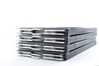 Fidelity Deluxe 4x5 Cut Film Holder Lot Of 10 Exc    For Large Format Z2761