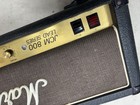 1986 Marshall Jcm800 2204 Mark 2 50 Watt Tube Guitar Amplifier Amp Head Modded