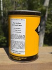 Vintage Cen-pe-co 1 One Quart Metal Motor Oil Can Full