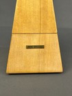 Vtg Seth Thomas 8 1 2  Metronome Works Great Super Clean