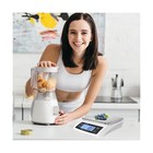 Large Digital Kitchen Scale 30kg 66lb Food Scale For Baking Cooking    Fast Ship
