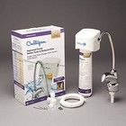Culligan Us-ez-3 Ez-change Under-sink Drinking Water Filtration System With