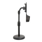 Ecs-tmds Telescopic Microphone Desk Stand For Philips Speechmike Air Speechmike 