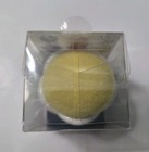 Yellow Tulip Pin Cushion With Suction Cup New Sewing Pincushion 