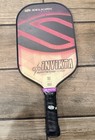 Selkirk Invikta Amped X5 Fiberflex Midweight Pickleball Paddle