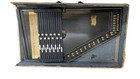 Vintage Oscar Schmidt 12 Chord Autoharp With Original Case Read Description 